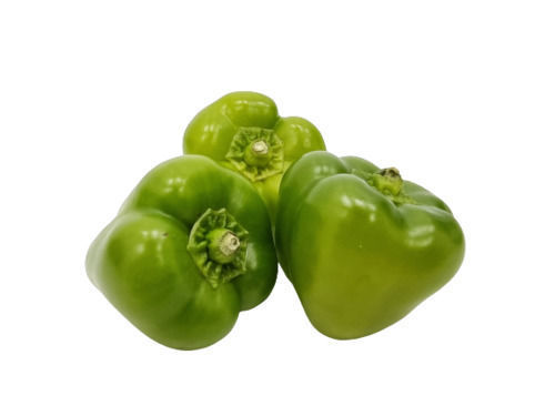 Buy Baby Capsicum Green Online