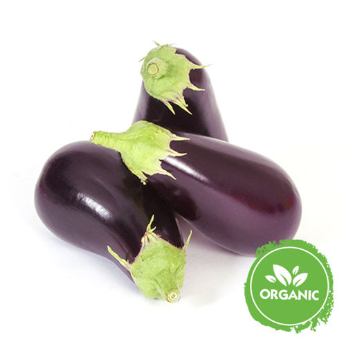 Farzana Buy Organic Baby Eggplants Online at the best price