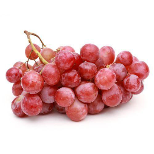Fresh Red Globe Grapes from Egypt – Sweet, juicy grapes rich in fiber and vitamin C. Order now at Farzana.ae for fresh delivery!
