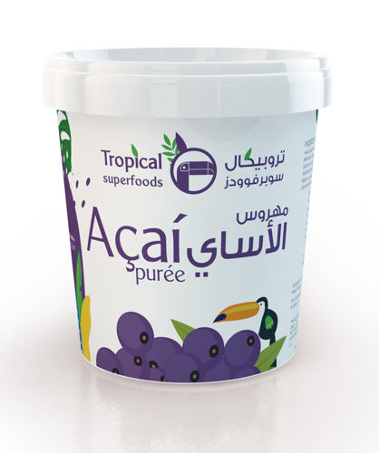 Acai Puree 1L Online