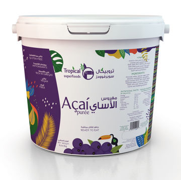 Acai Puree 5 Litre Online