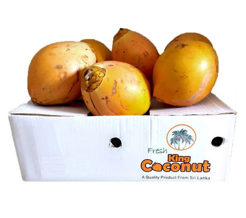 Buy King Coconut Box Online