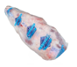 Buy Bone In Lamb Leg (Frozen) 5.5 Kg Online