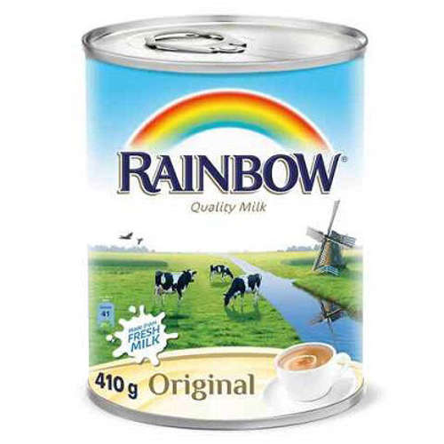 Rainbow Original 410g Online