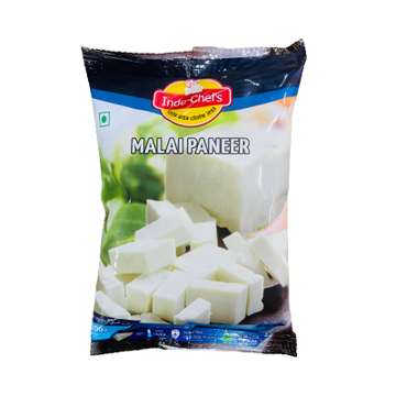Buy Inde Chef's Malai Paneer 200g Online