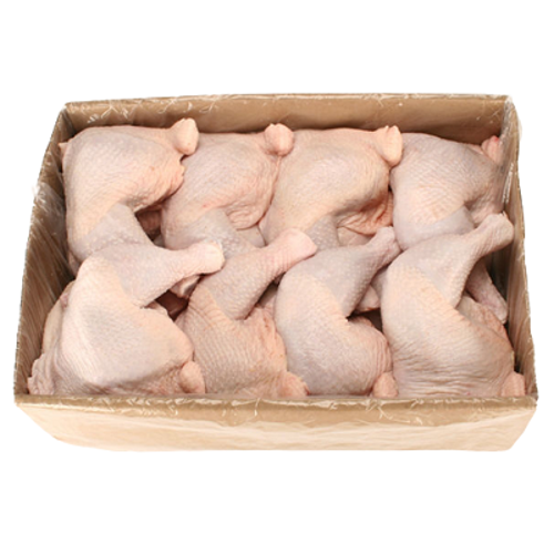 Buy Chicken Leg Quarter Box Online