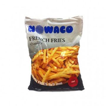 Picture of Nowaco Frozen French Fries 9mm (4x2.5kg)