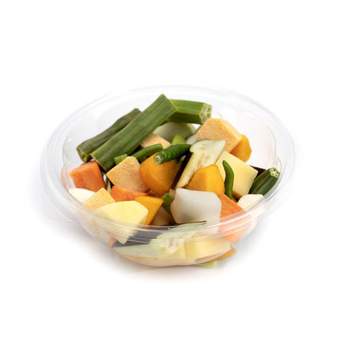 Picture of Freshly Cut Sambar Mix 500g