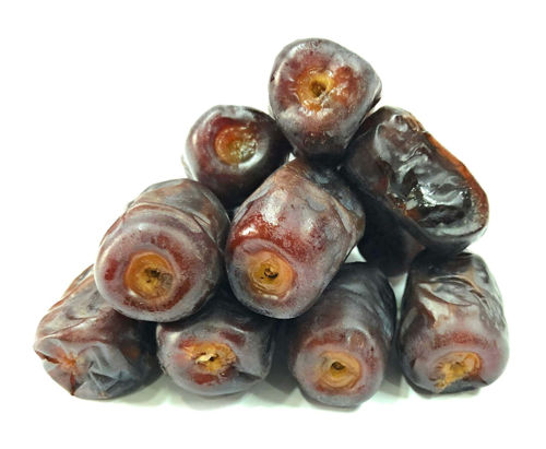 Kimia Dates – Rich, caramel-like sweet dates with soft texture