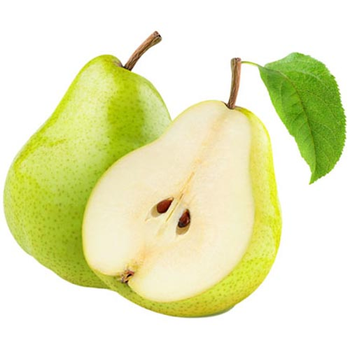 Fresh D'Anjou Pears – Sweet, juicy pears rich in vitamin C and fiber. Order now at Farzana.ae for fresh delivery!