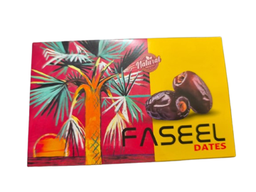 Picture of Faseel Dates 500g