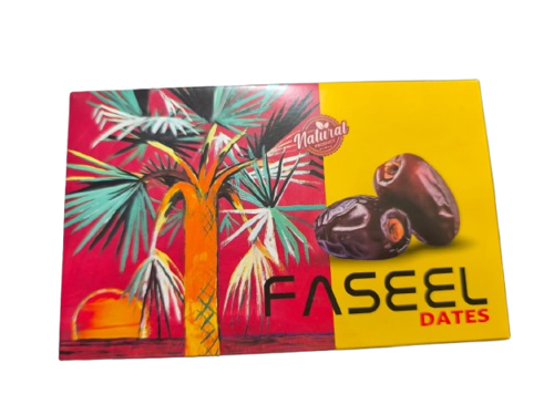 Picture of Faseel Dates 500g