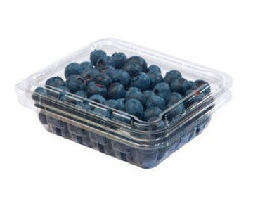 Picture of Blueberries 125g
