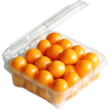 Fresh Golden Berries from Colombia – Sweet-tart, nutrient-packed fruit for a healthy snack