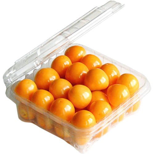 Fresh Golden Berries from Colombia – Sweet-tart, nutrient-packed fruit for a healthy snack