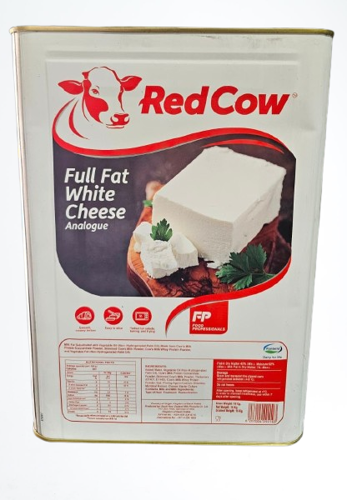 Picture of Red Cow Full Fat White Cheese Analogue 18 kg