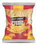Picture of Just Crave French Fries 9mm  (4x2.5kg)