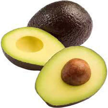 Picture of Avocado Hass Periban Mexico 1kg