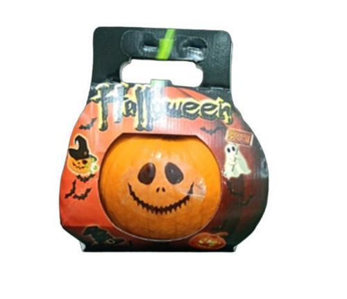 Picture of Halloween Pumpkin