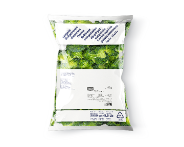 Picture of Farmila Frozen Broccoli (4x2.5kg)