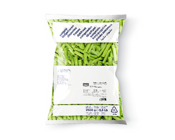 Picture of Farmila Frozen Cut Green Beans (4x2.5kg)