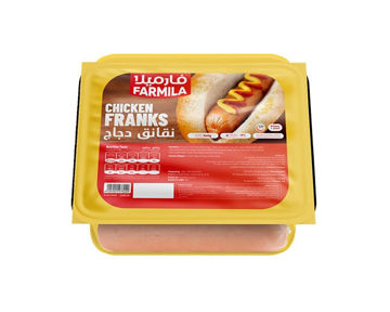 Picture of Farmila Chicken Franks 340g