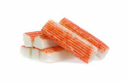 Picture of Frozen Crab Stick 250g