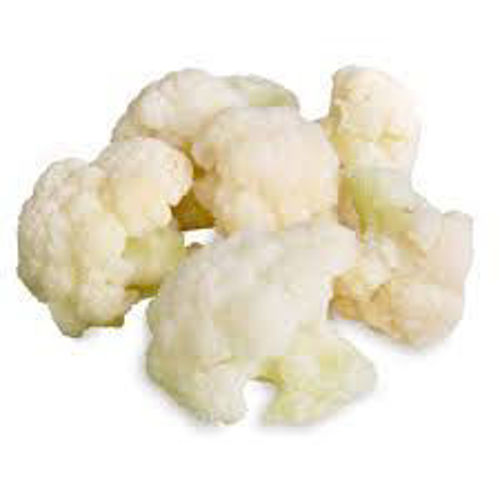 Picture of Natura Frozen Cauliflower 2.5kg