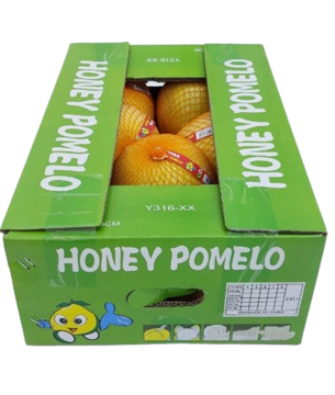 Picture of China Red Pomelo – Box