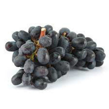 Buy Grapes Black Seedless Online
