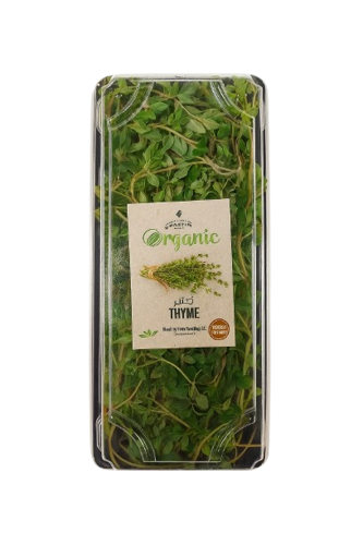 Picture of Organic Thyme 30g